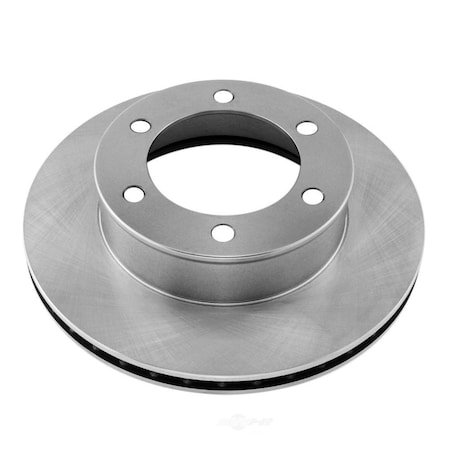 Uap Disc Brake Rotor No Uap 31165 31165